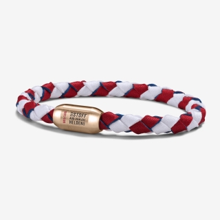 Bayern Trikot-Armband Meister 26 "Michael"