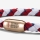 Bayern Trikot-Armband Meister 26 "Michael"