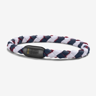 Hamburg meine Perle Trikot-Armband 1887 "Bakery"