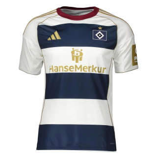 Hamburg meine Perle Trikot-Armband 1887 "Bakery"