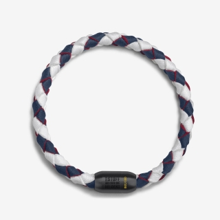 Hamburg meine Perle Trikot-Armband 1887 "Bakery"