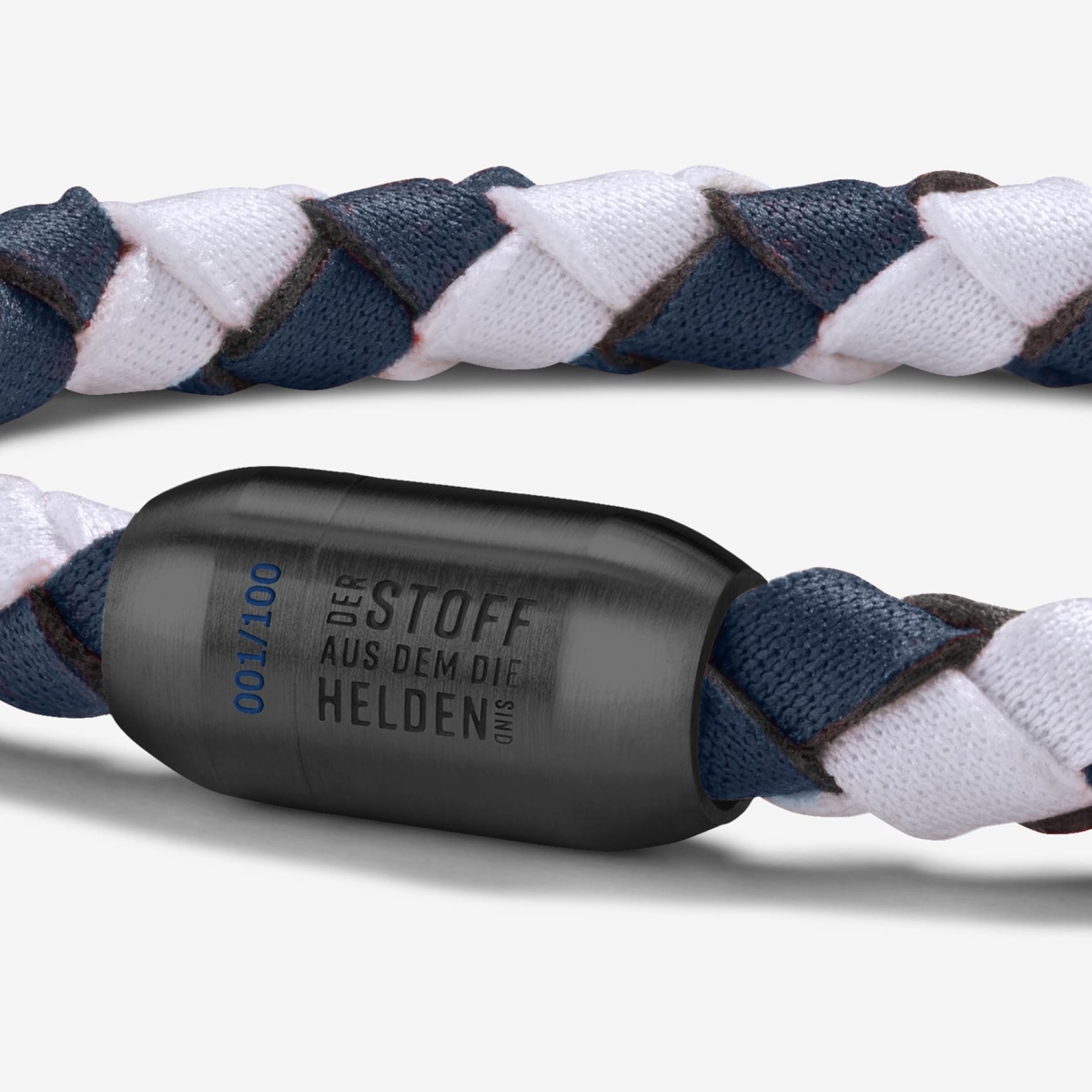 Paderborn Aufstieg 26 Trikot-Armband "Michel"
