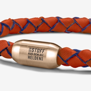 Holland Trikot-Armband "Frenkie"