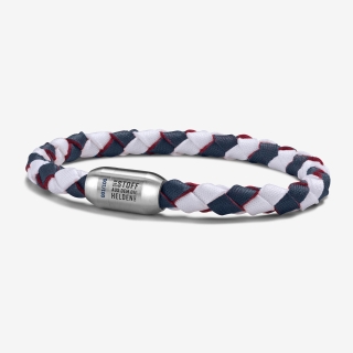 Hamburg Trikot-Armband Nordtribüne 1887 "Daniel"