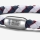 Hamburg Trikot-Armband Nordtribüne 1887 "Daniel"