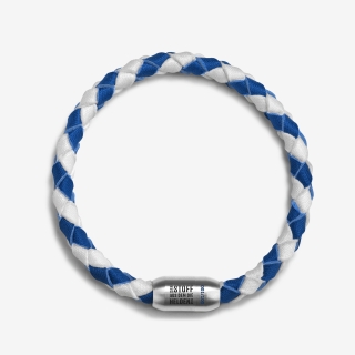 Gelsenkirchen Trikot-Armband Nordkurve 1904 "Timo"
