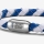 Gelsenkirchen Trikot-Armband Nordkurve 1904 "Timo"
