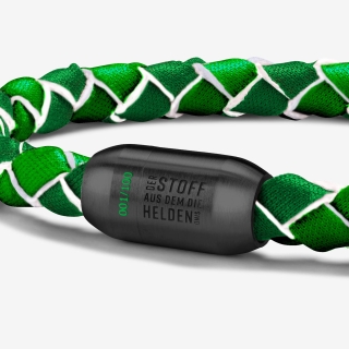 Bremen Trikot-Armband Ostkurve 1899 "Jens"