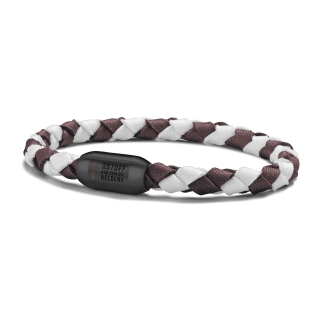 St. Pauli Trikot-Armband Südkurve 1910...