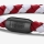 Nürnberg Trikot-Armband Nordkurve 1900 "Jan"
