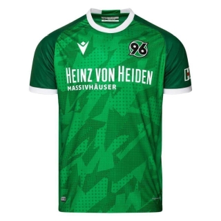 Hannover Trikot-Armband Nordkurve 1896 "Mustapha"