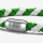 Hannover Trikot-Armband Nordkurve 1896 "Mustapha"