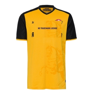 Dresden Trikot-Armband K-Block 1953 "Niklas"