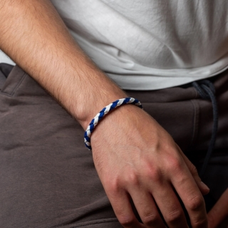 Hoffenheim Trikot-Armband "Oliver"