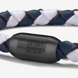 Bielefeld Trikot-Armband "Milan"