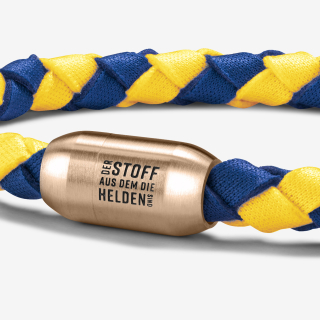 Braunschweig Trikot-Armband "Mehmet"