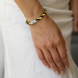 Aachen Trikot-Armband "Lars"