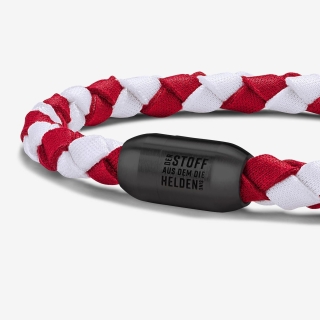 Fortuna Trikot-Armband "Nico"