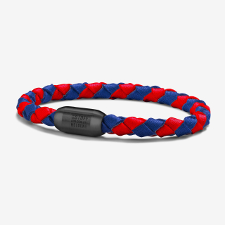 Madrid Trikot-Armband "Julián"