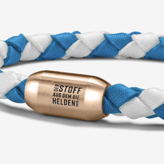 Neapel Trikot-Armband "Stanislav"