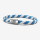 Rom Trikot-Armband "Mattia"