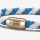Rom Trikot-Armband "Nicolò"