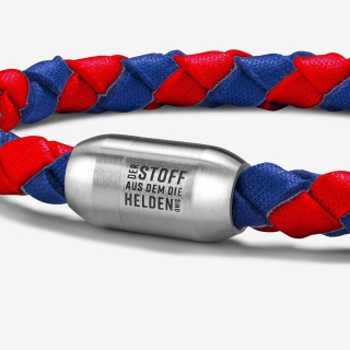 Lille Trikot-Armband "Benjamin"