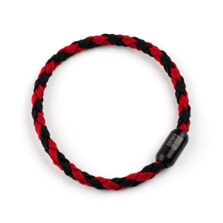 Nizza Trikot-Armband "Zoumana"