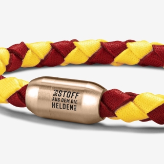Istanbul Trikot-Armband "Lucas"