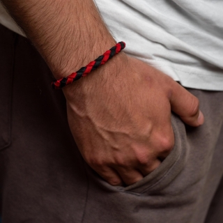 Rotterdam Trikot-Armband "Gjivai"