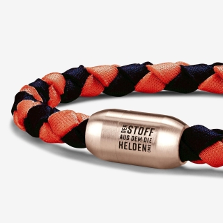 Rotterdam Trikot-Armband "Jerry"