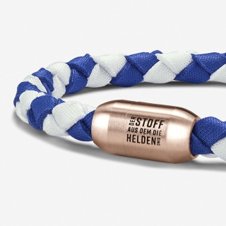 Brügge Trikot-Armband "Joaquin"