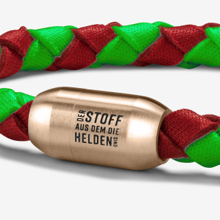 Magdeburg Trikot-Armband "Lukas"