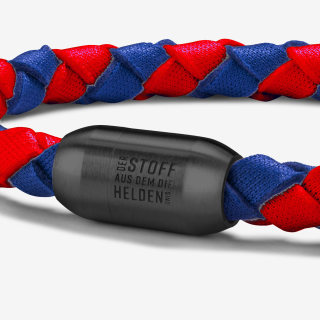 Basel Trikot-Armband "Dominik"