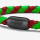 Portugal Trikot-Armband "Francisco"