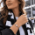 Finest Hero Edelstahl-Armband „Steel One“ - mit Rundemblem