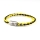 FINEST HERO Armband und Schlüsselanhänger - Dortmund Samuel