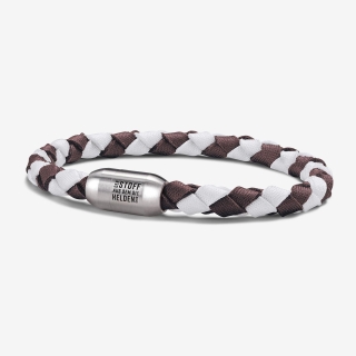 FINEST HERO Armband und Schlüsselanhänger - St. Pauli Daniel