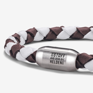 FINEST HERO Armband und Schlüsselanhänger - St. Pauli Daniel