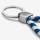 FINEST HERO Armband und Schlüsselanhänger - Kiel Theo